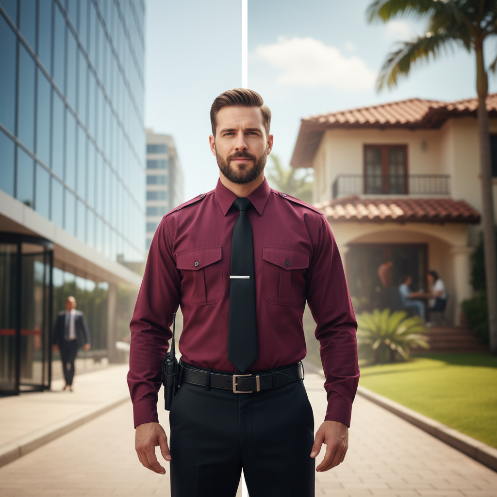 Soluciones empresas y hogares