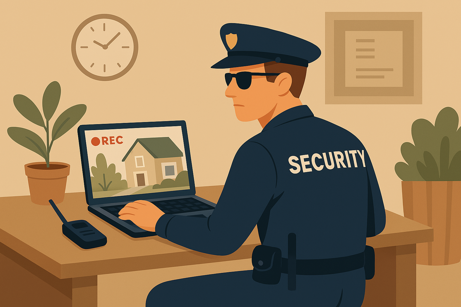 Tecnología eficiente